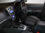 Hyundai Santa Fe 2009 года (AU)